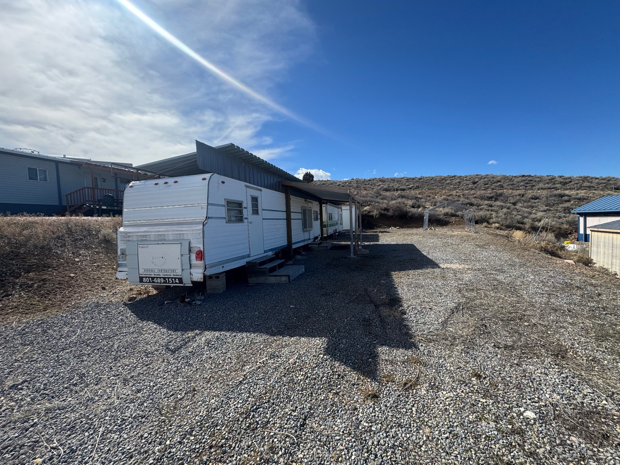 SWEETWATER PARK TRAILER & RV PH 6 - Land