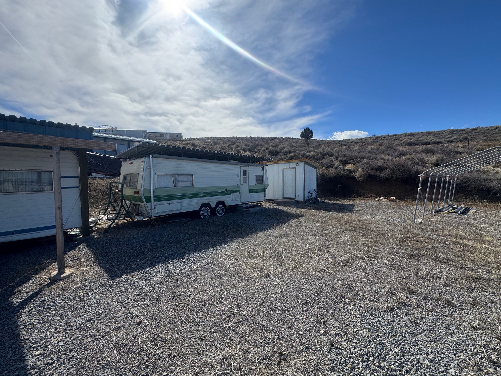 SWEETWATER PARK TRAILER & RV PH 6 - Land