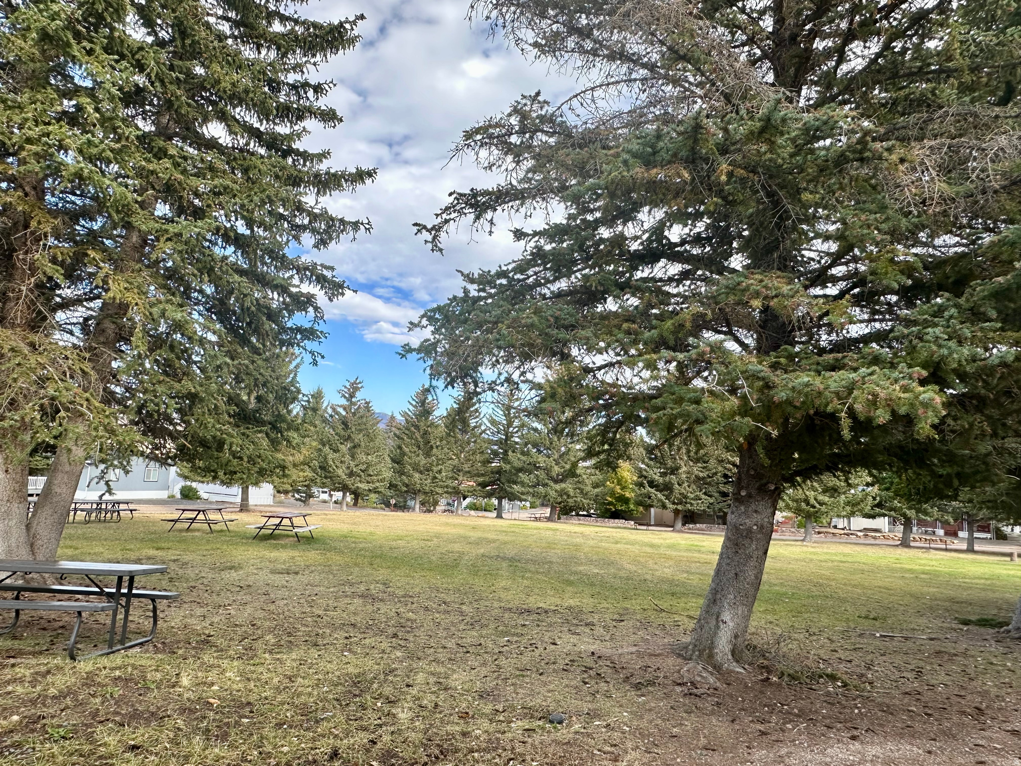 SWEETWATER PARK TRAILER & RV PH 6 - Land