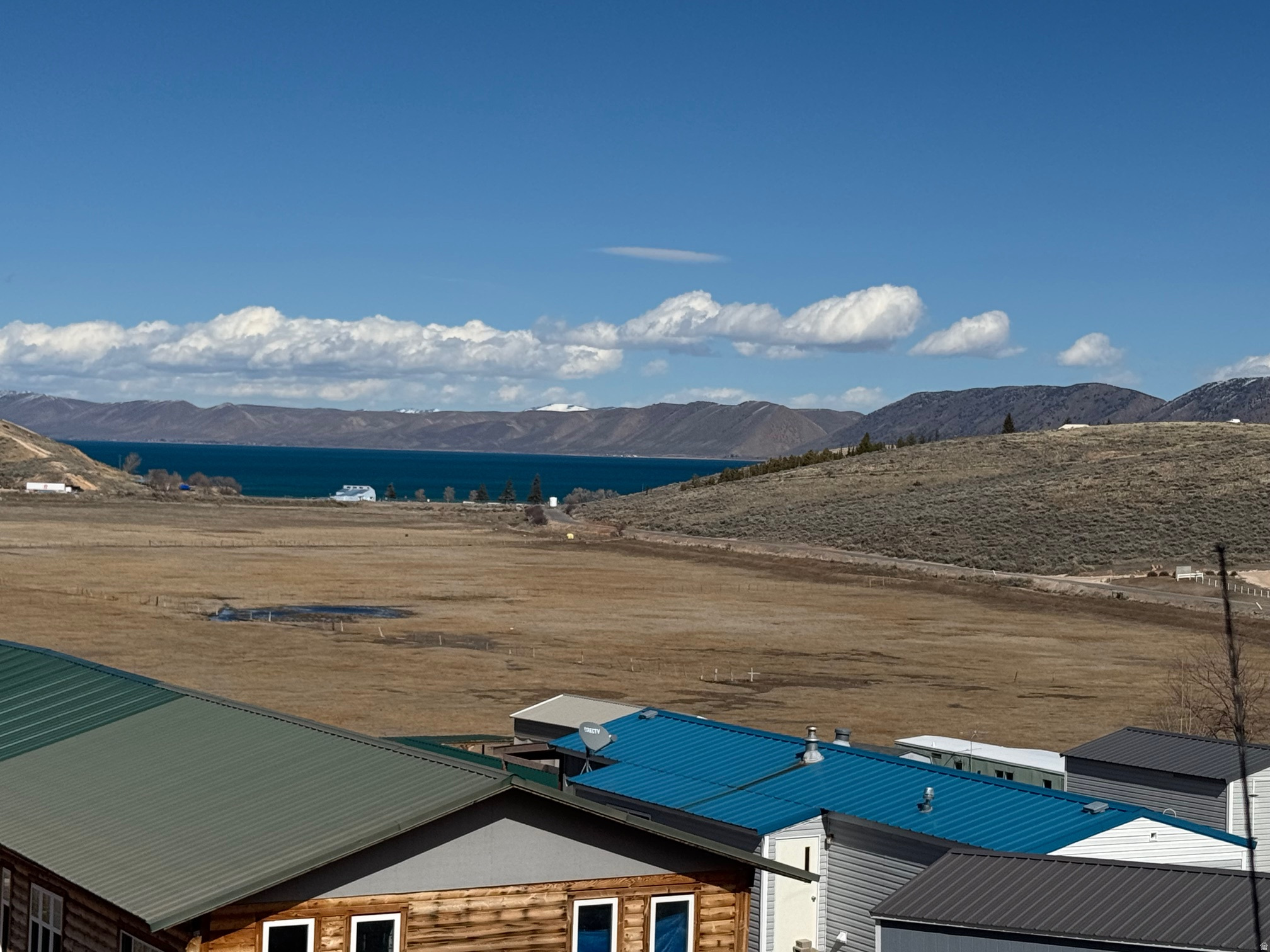 SWEETWATER PARK TRAILER & RV PH 6 - Land