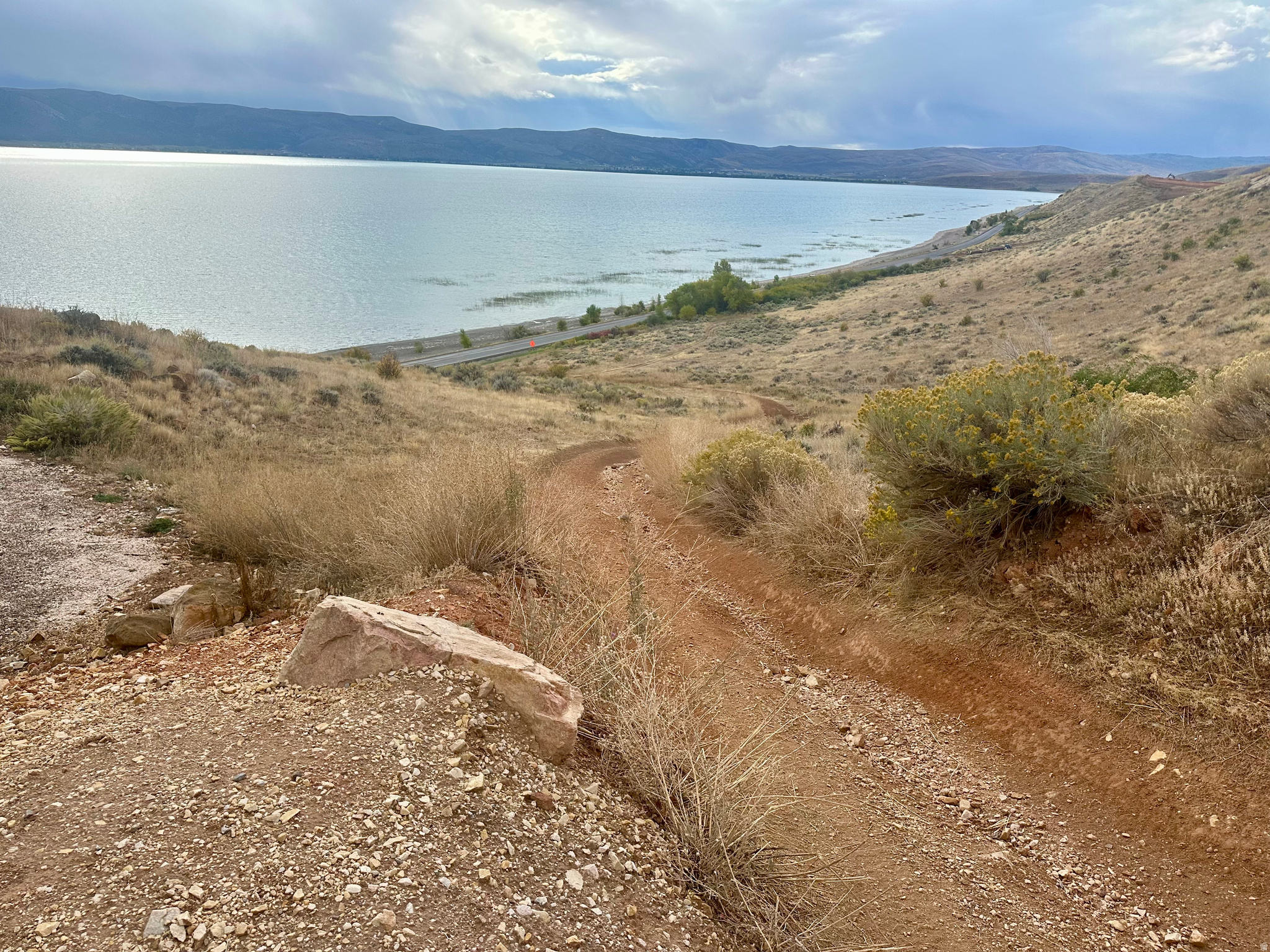 SWEETWATER PARK TRAILER & RV PH 6 - Land