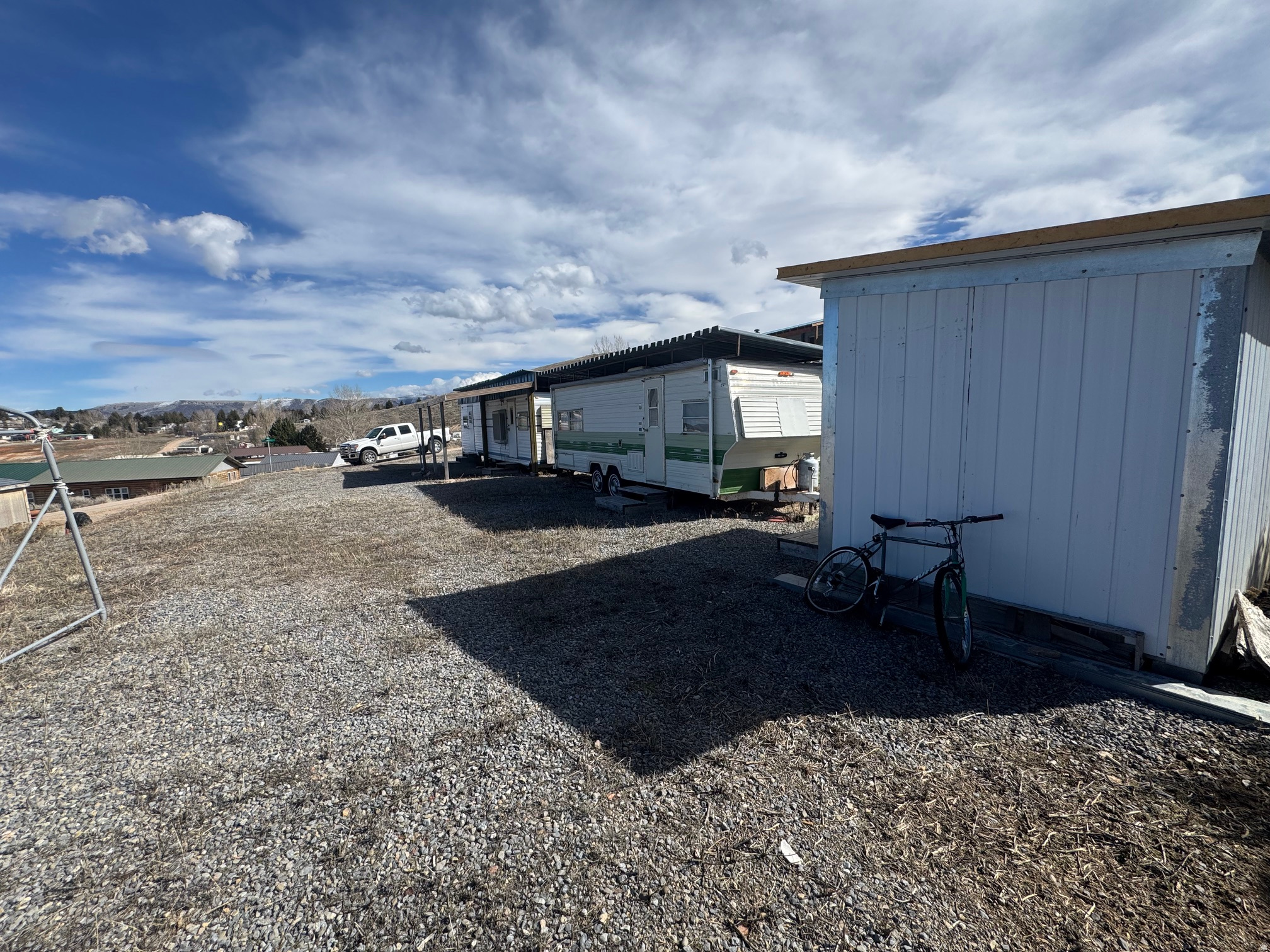 SWEETWATER PARK TRAILER & RV PH 6 - Land