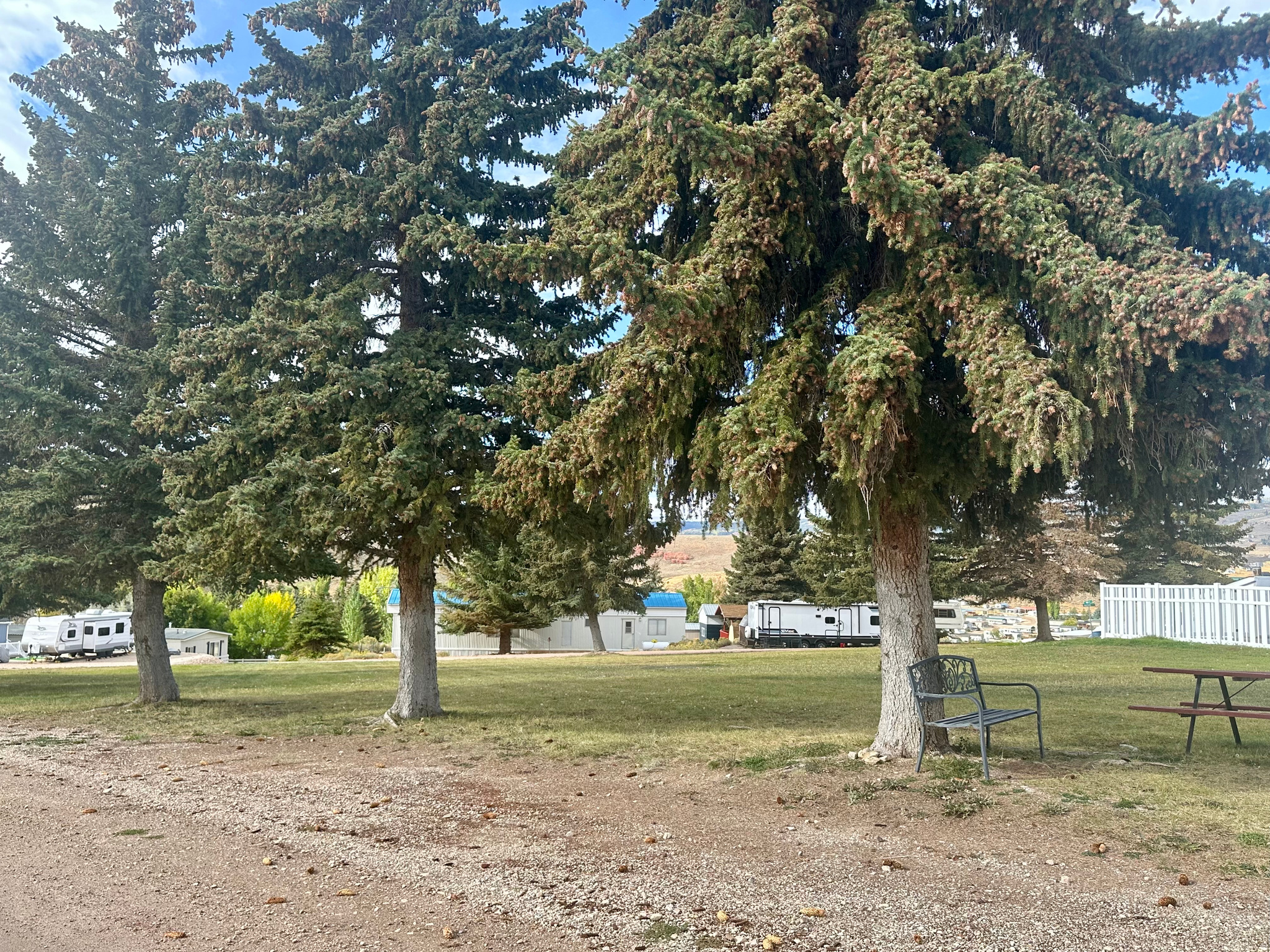 SWEETWATER PARK TRAILER & RV PH 6 - Land