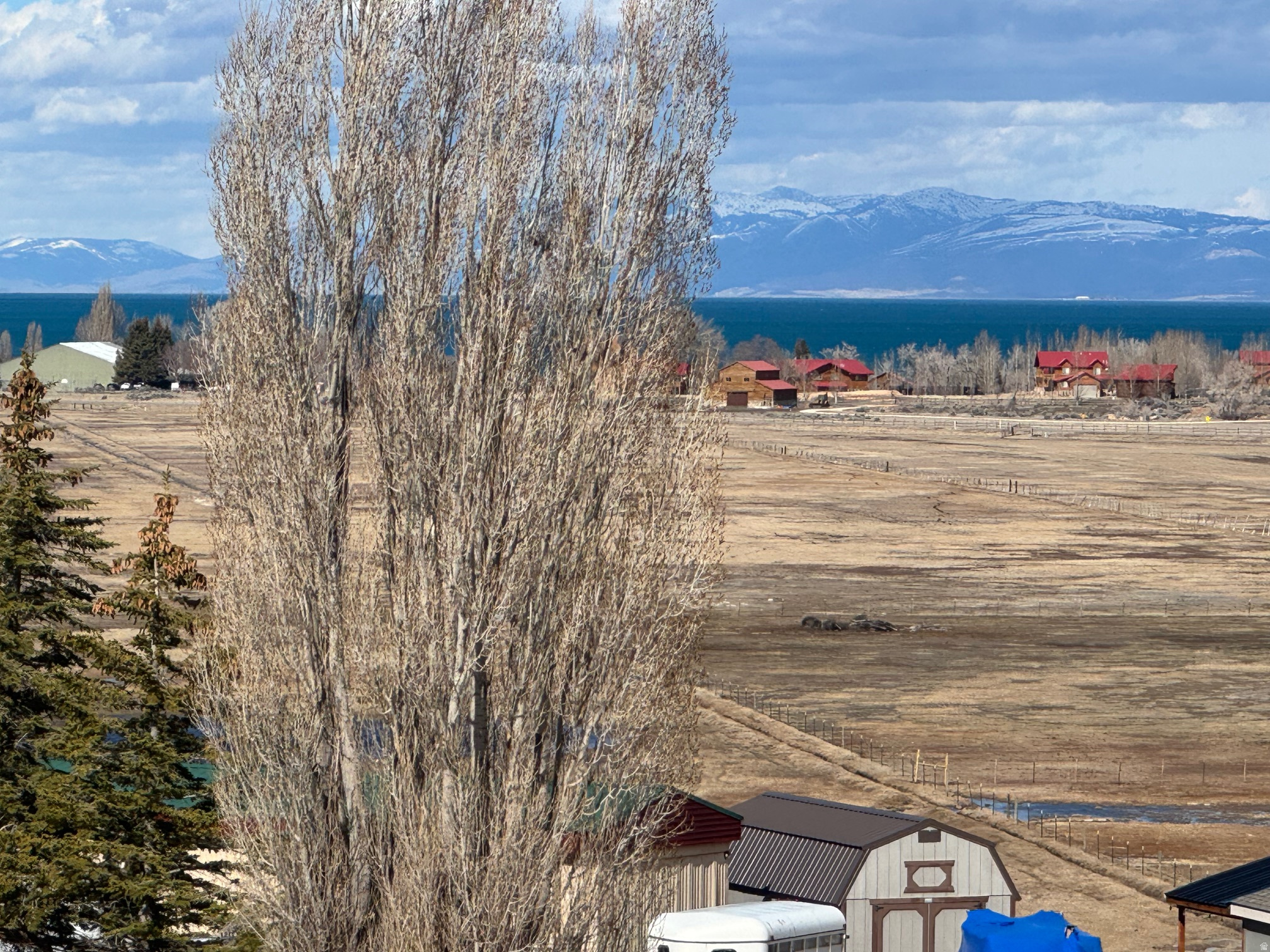 SWEETWATER PARK TRAILER & RV PH 6 - Land