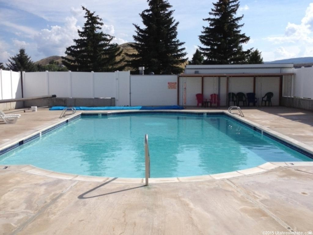 SWEETWATER PARK TRAILER & RV PH 6 - Land