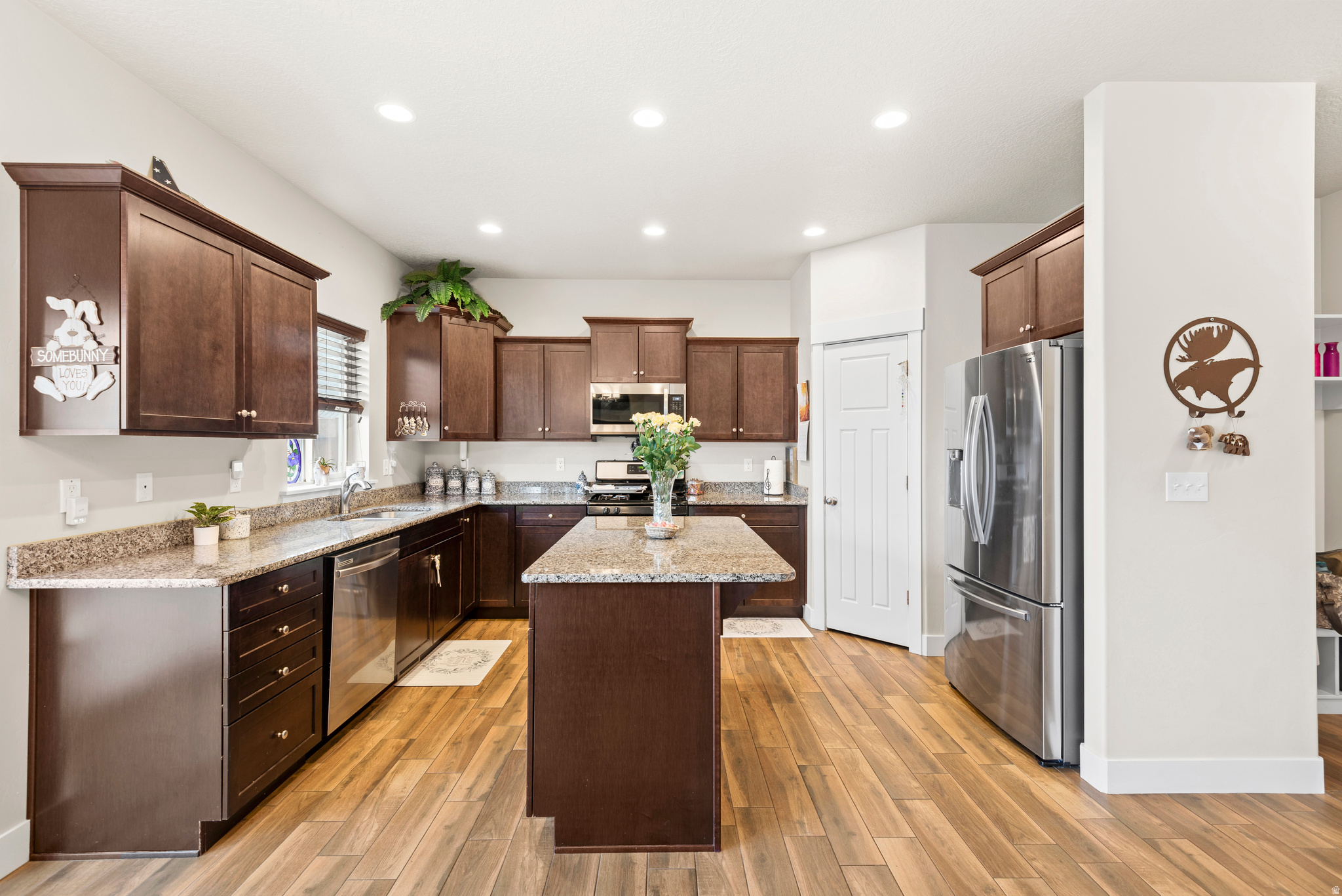 BANGERTER ACRES - Residential