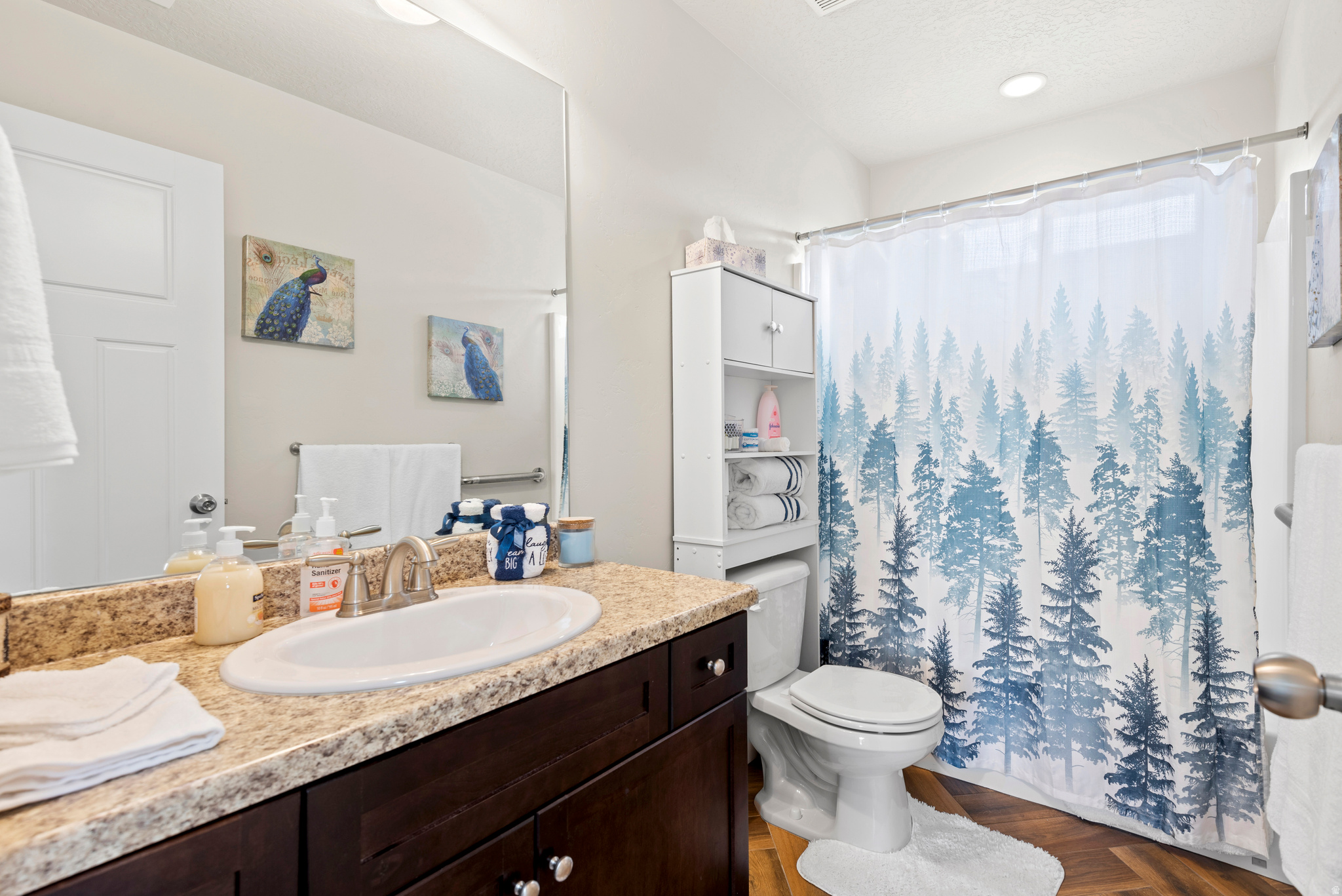 BANGERTER ACRES - Residential