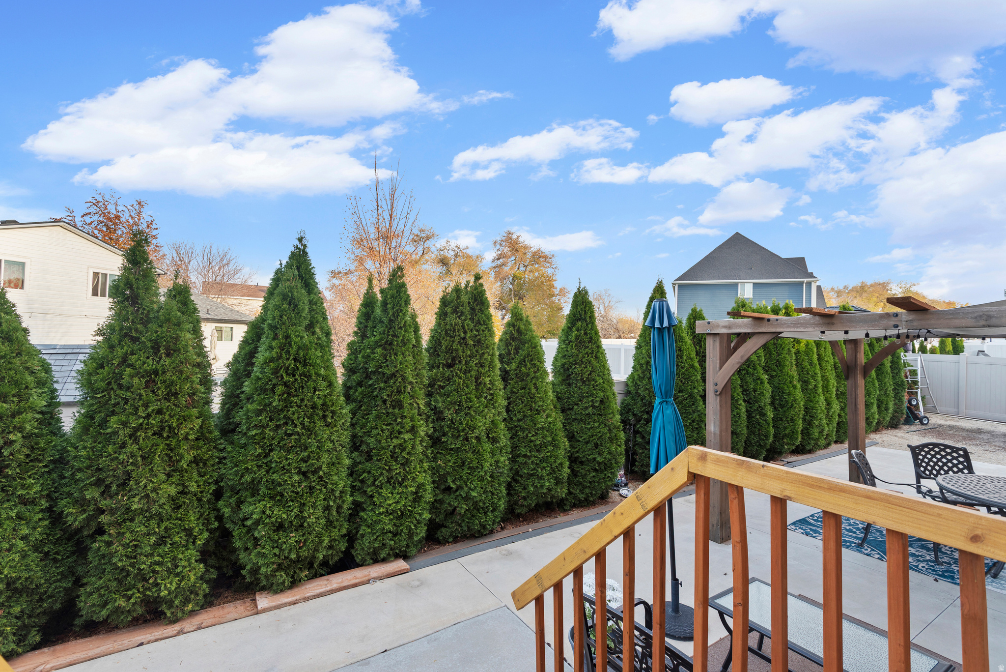 BANGERTER ACRES - Residential