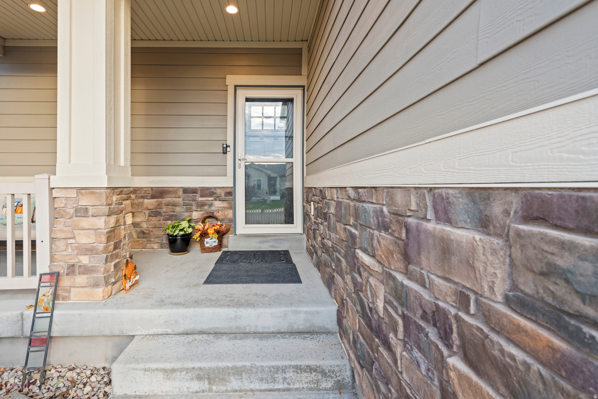 BANGERTER ACRES - Residential