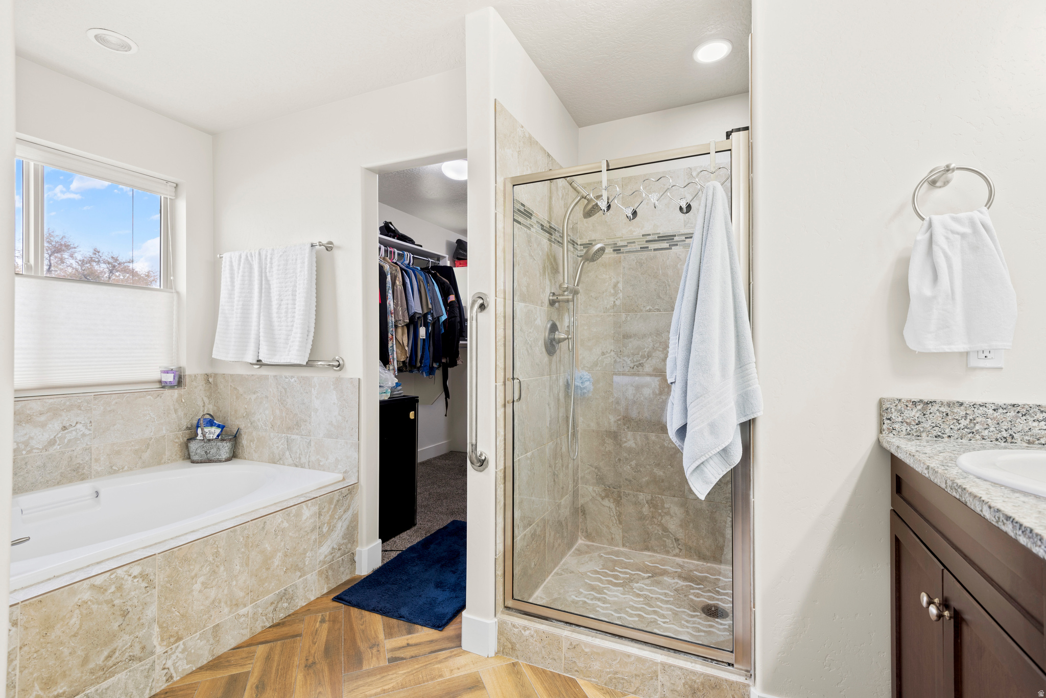 BANGERTER ACRES - Residential