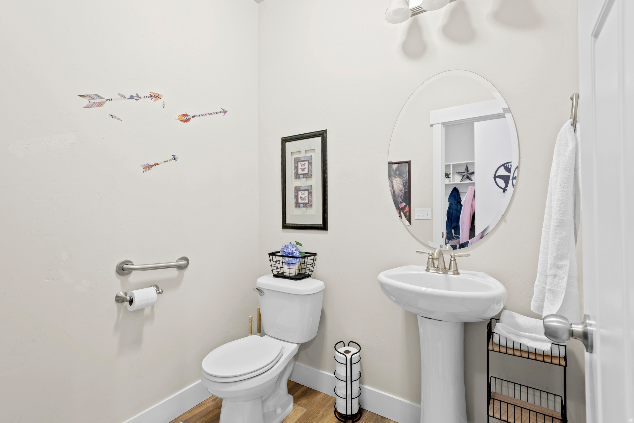 BANGERTER ACRES - Residential