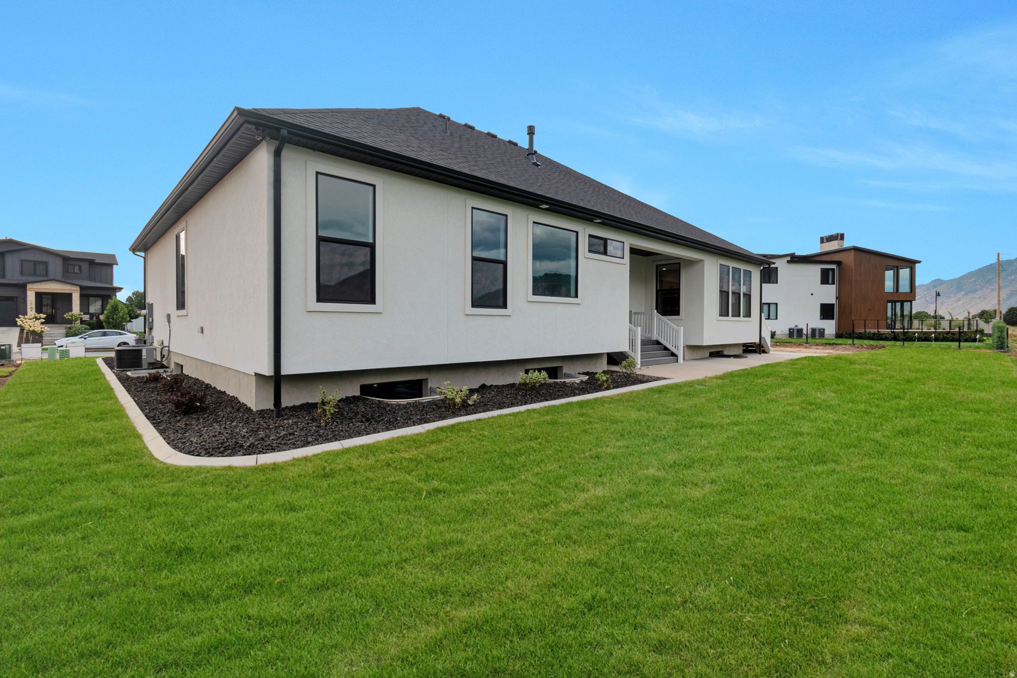 EAGLE HAVEN - Residential