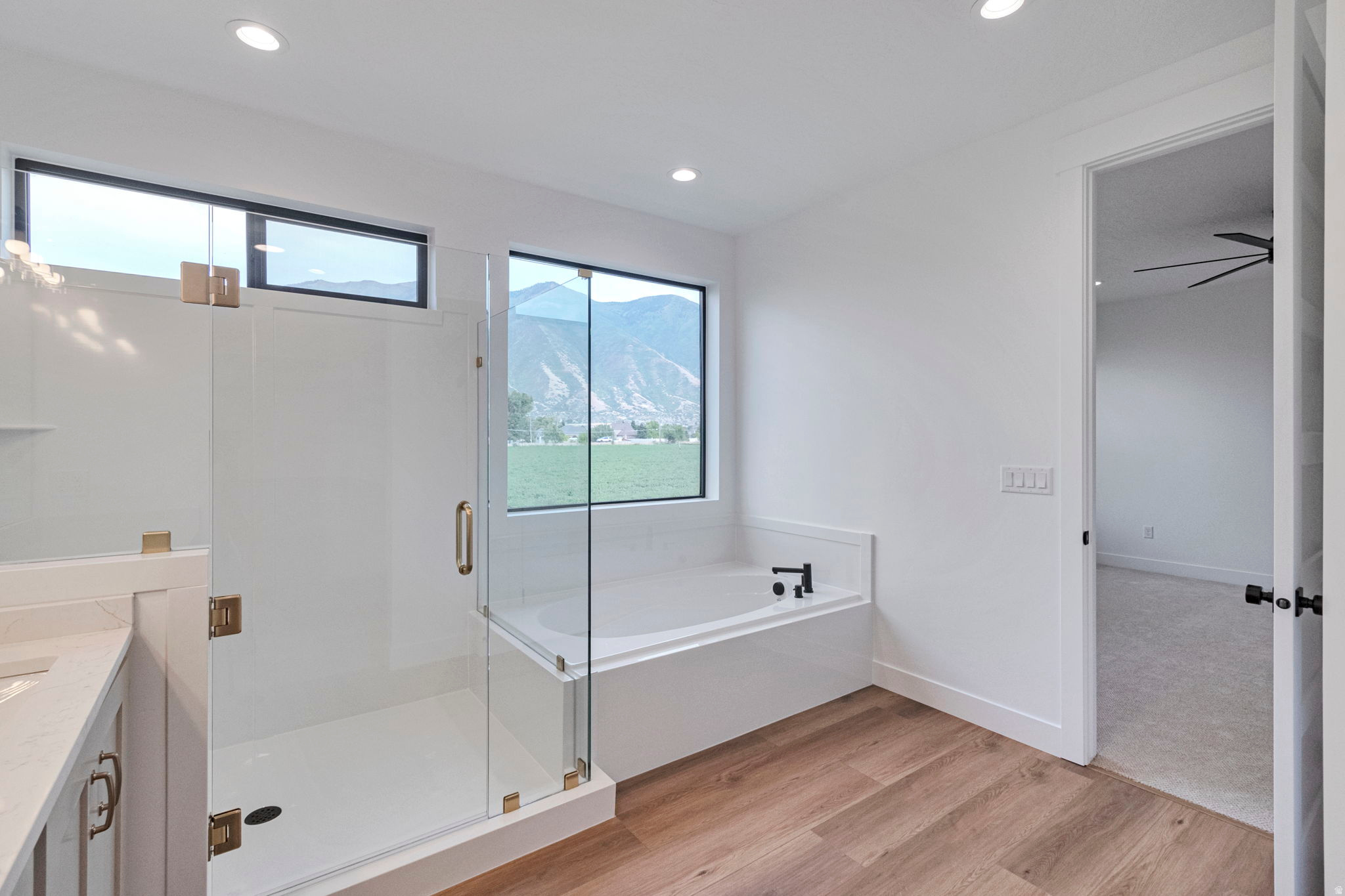 EAGLE HAVEN - Residential