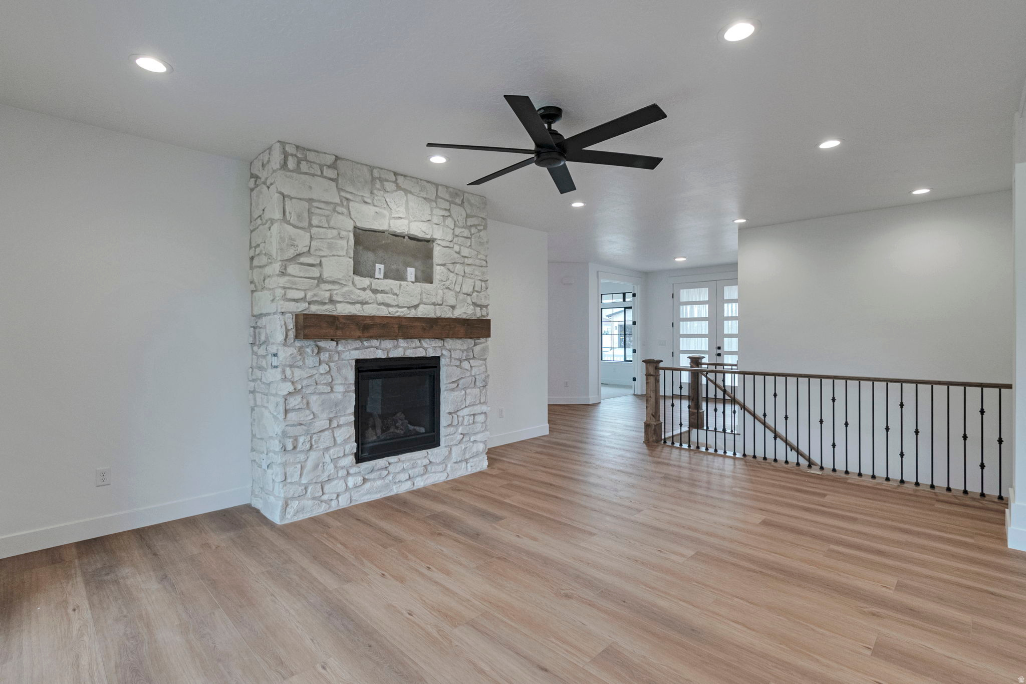 EAGLE HAVEN - Residential