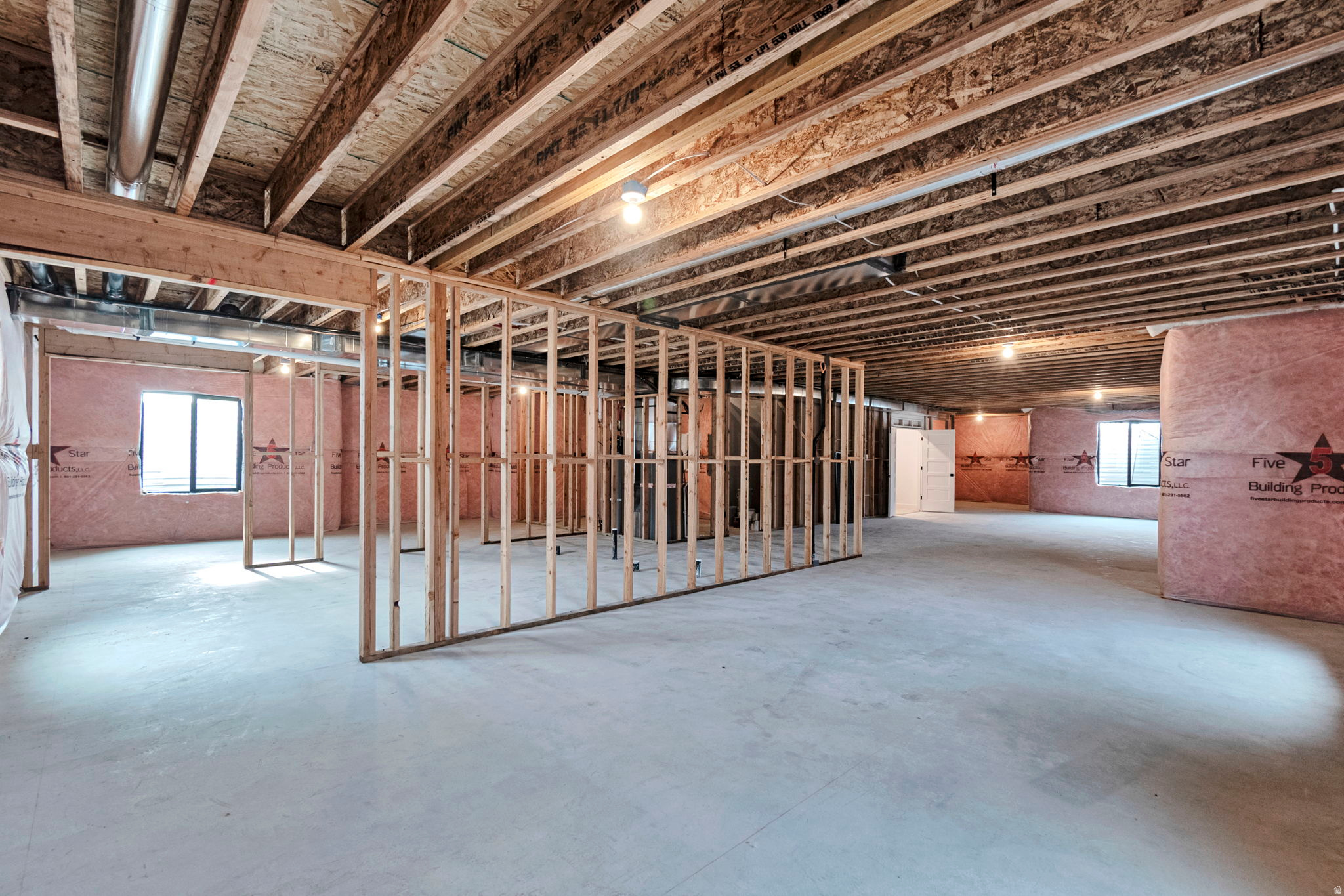 EAGLE HAVEN - Residential