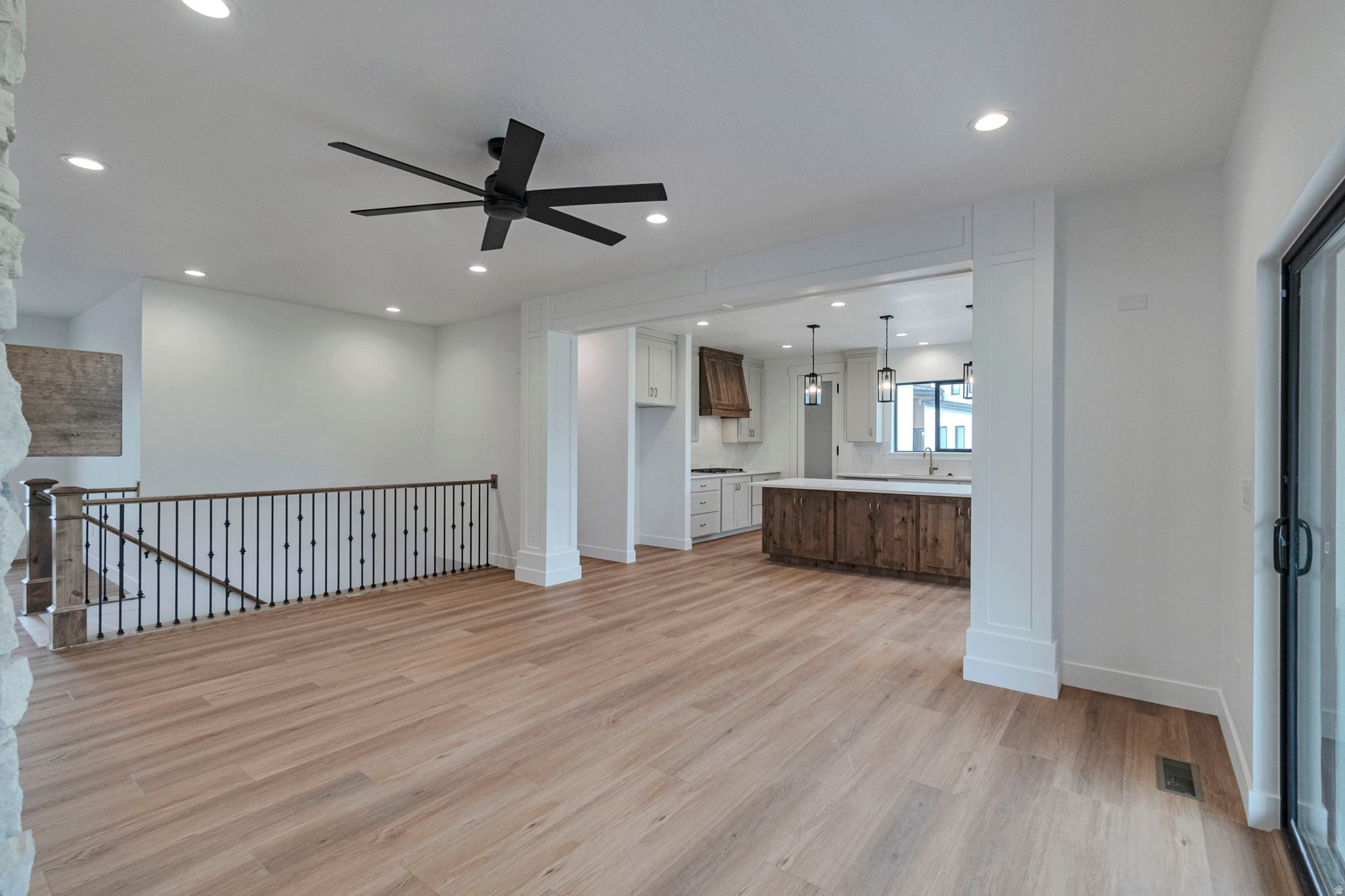 EAGLE HAVEN - Residential