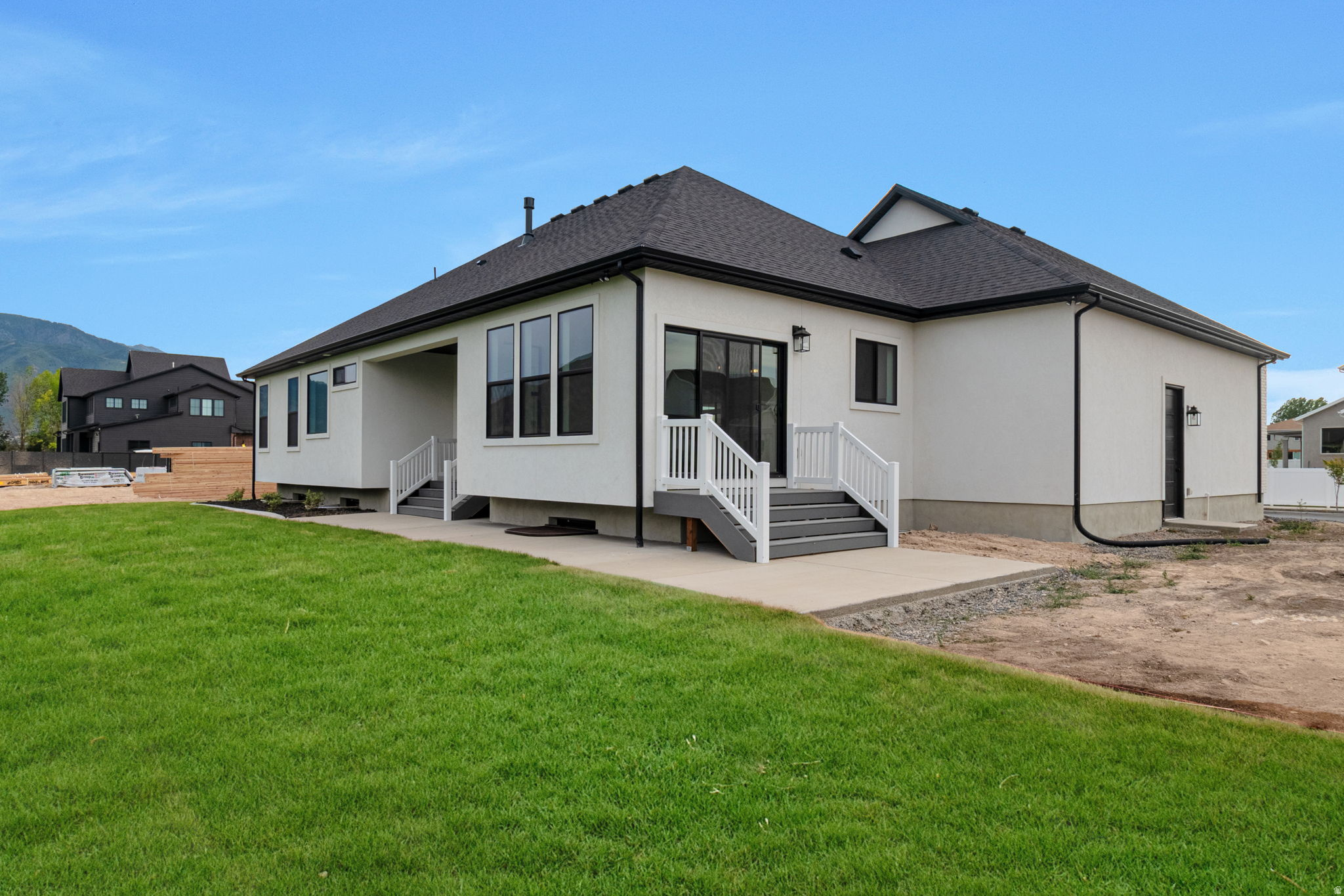 EAGLE HAVEN - Residential