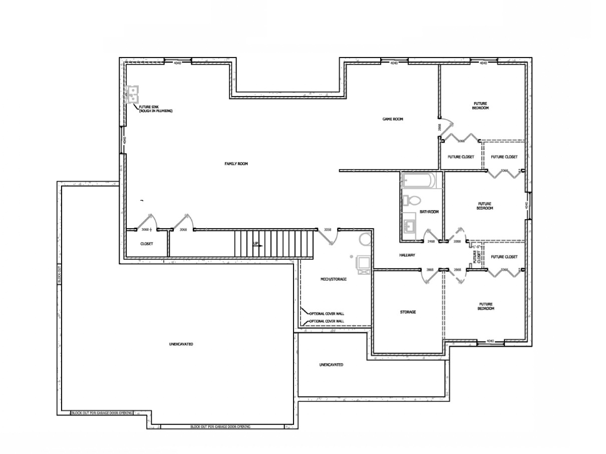 EAGLE HAVEN - Residential