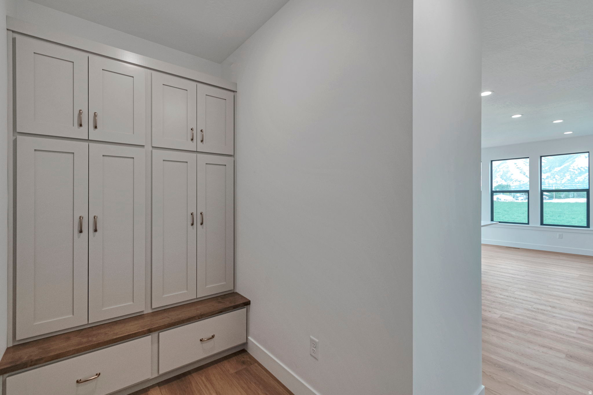 EAGLE HAVEN - Residential