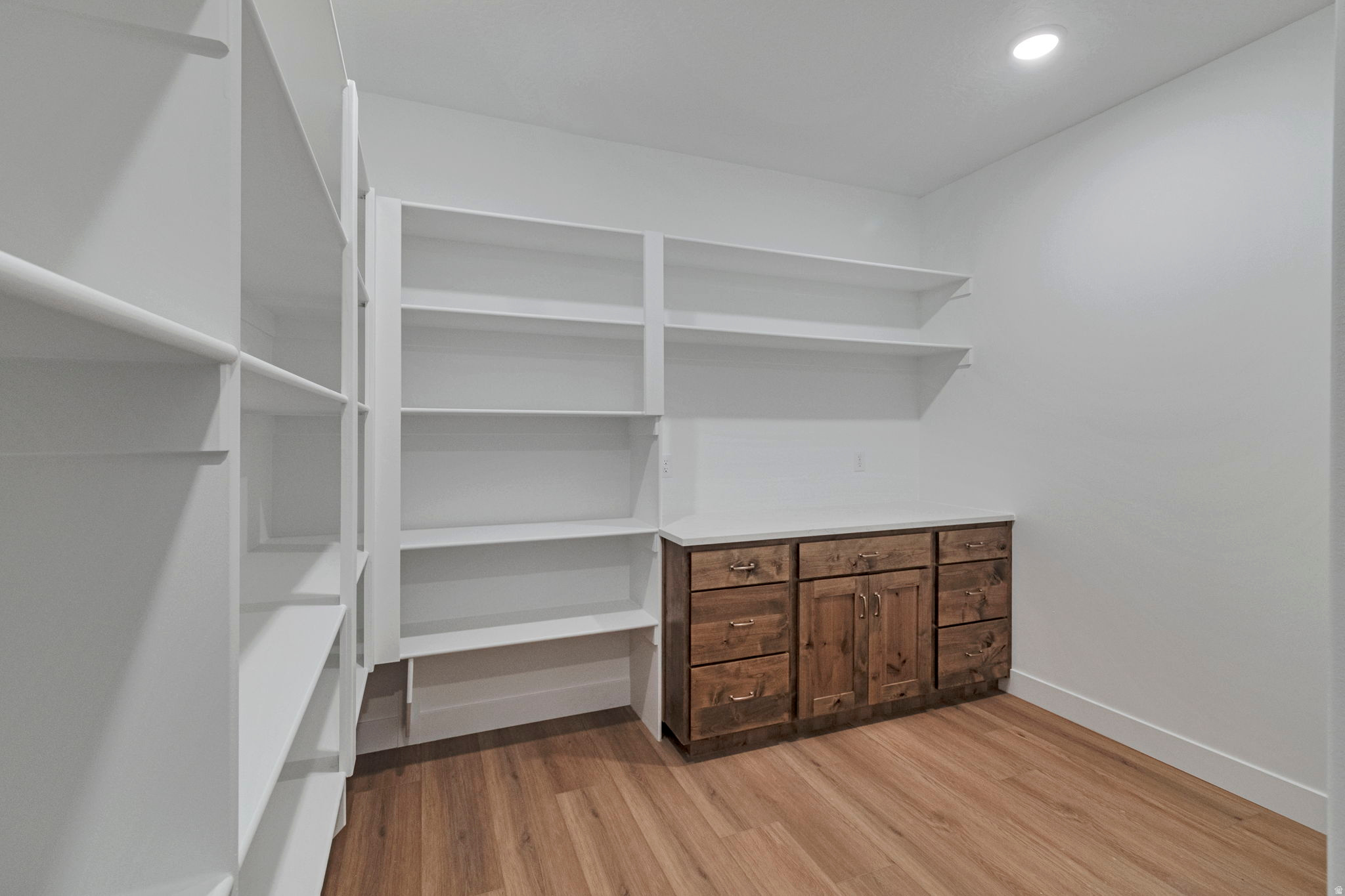 EAGLE HAVEN - Residential