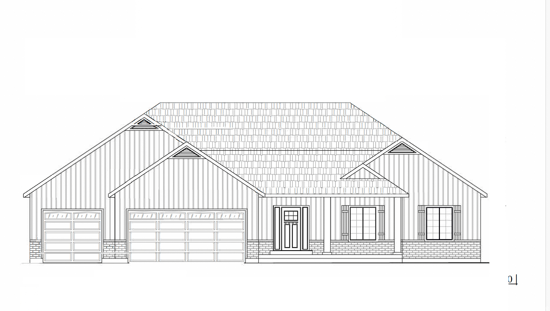 EAGLE HAVEN - Residential