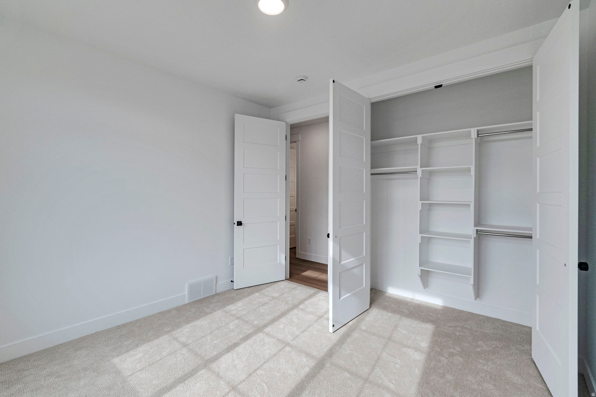 EAGLE HAVEN - Residential