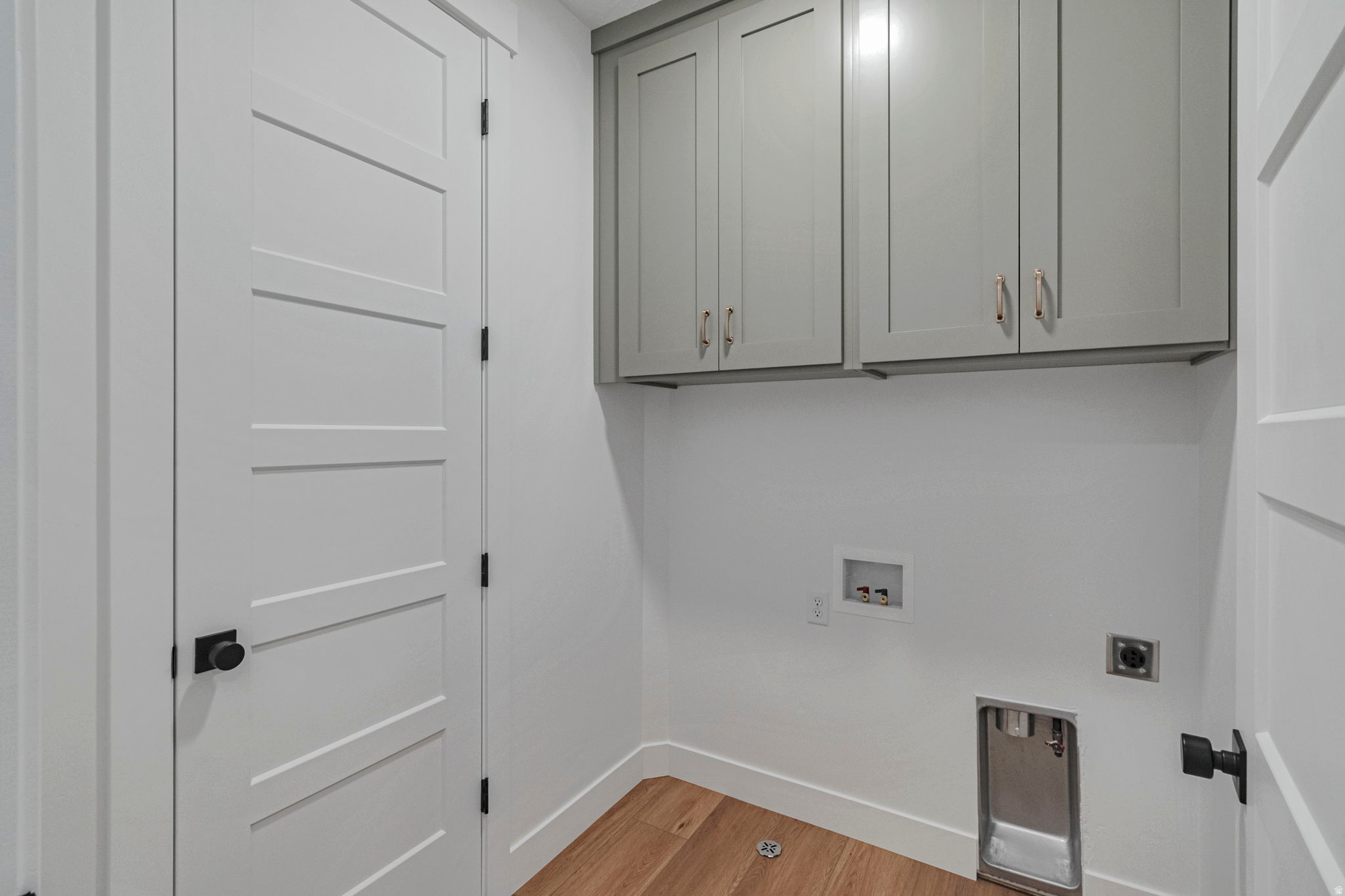 EAGLE HAVEN - Residential