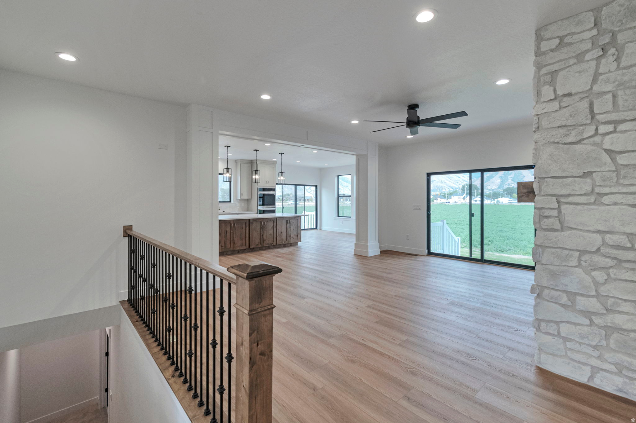 EAGLE HAVEN - Residential