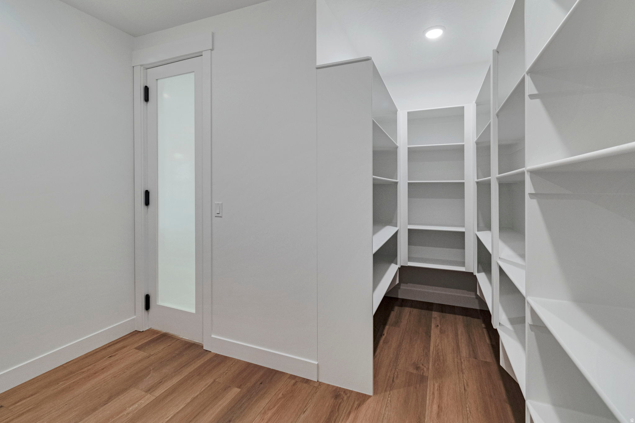 EAGLE HAVEN - Residential