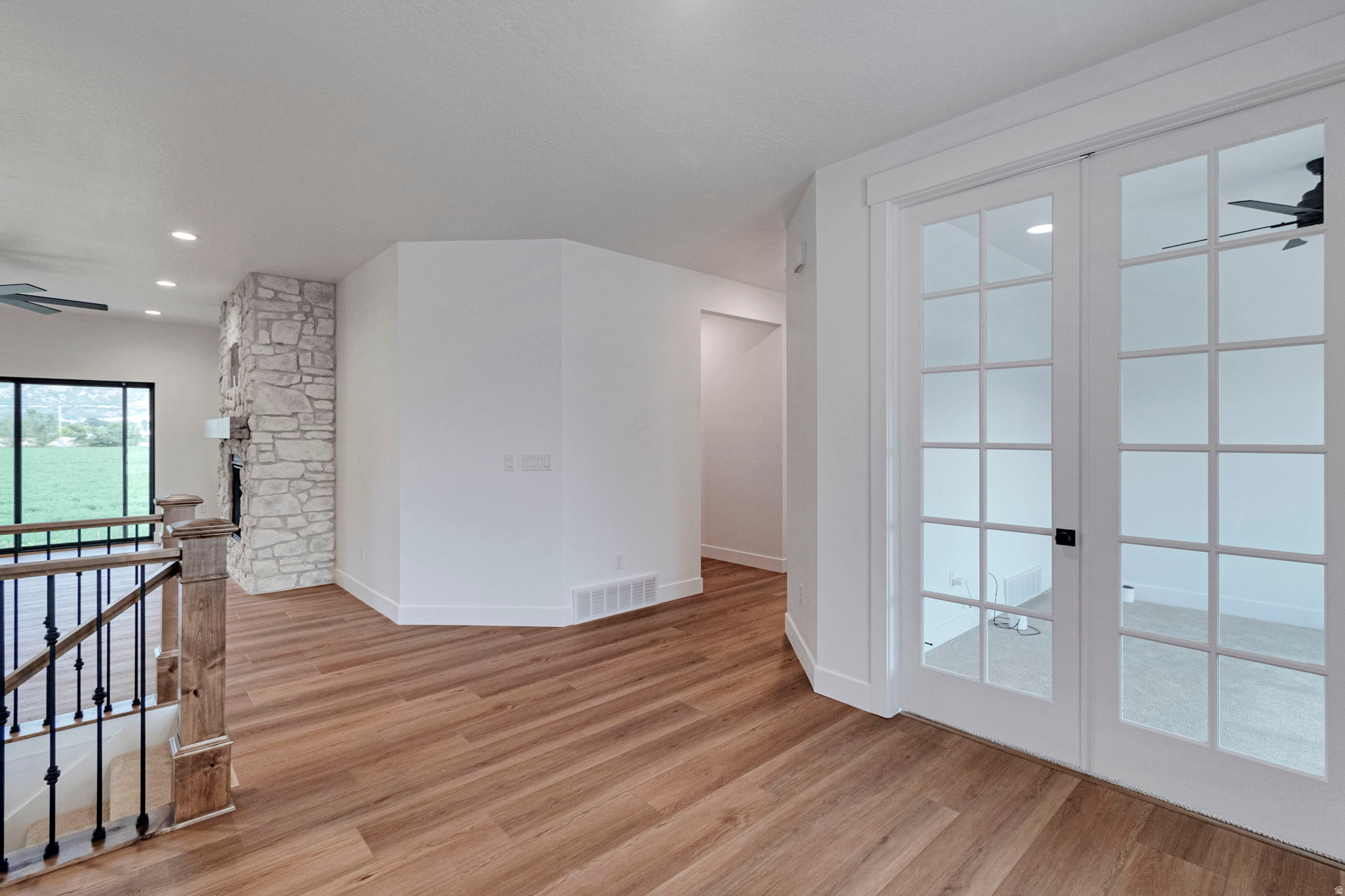 EAGLE HAVEN - Residential