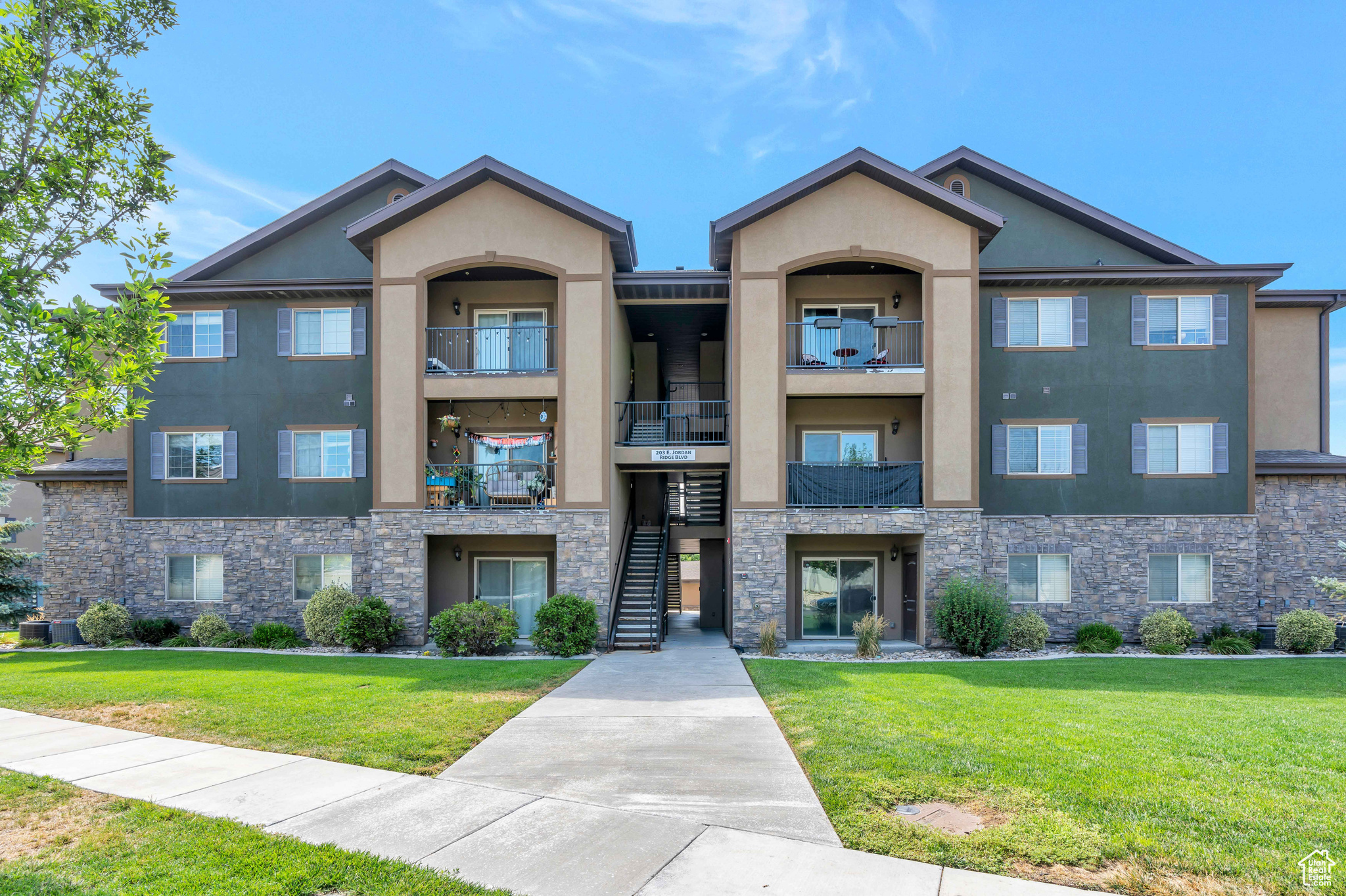 203 E Jordan Ridge Blvd #206, Saratoga Springs, Utah image 1