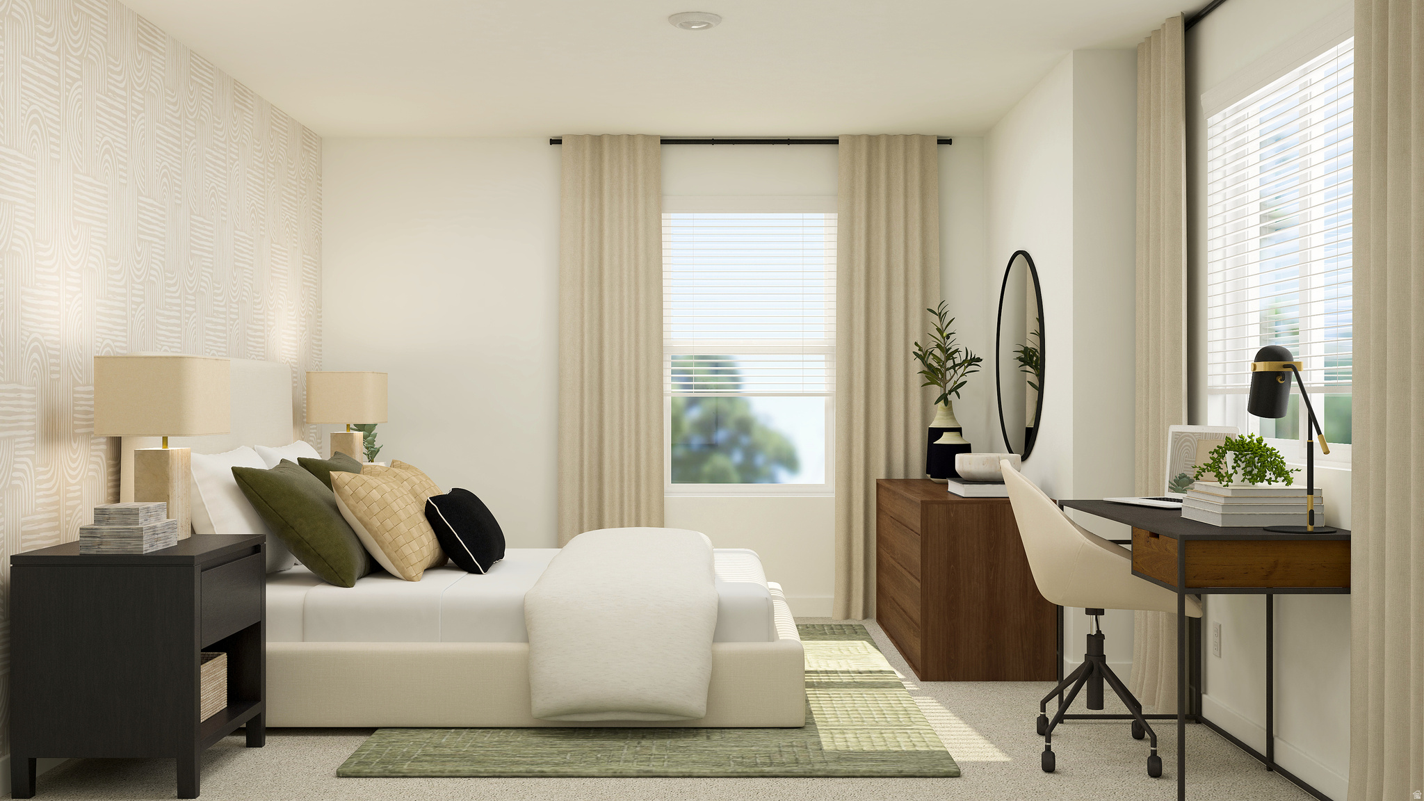 SILVER OAKS - Residential