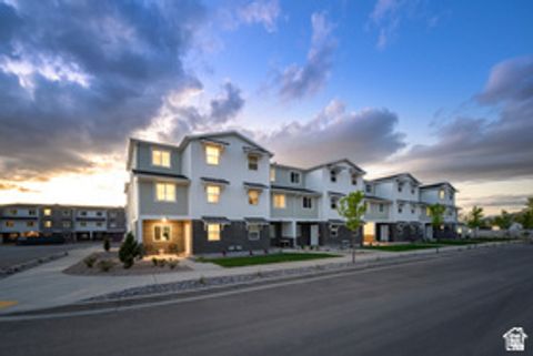 Photo of 263 N POLLY LN #8, Santaquin, UT 84655 (MLS # 2124417)