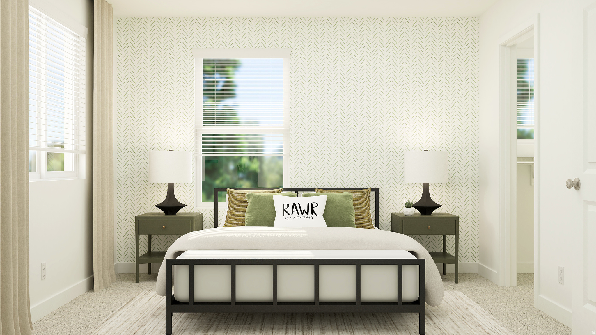 SILVER OAKS - Residential