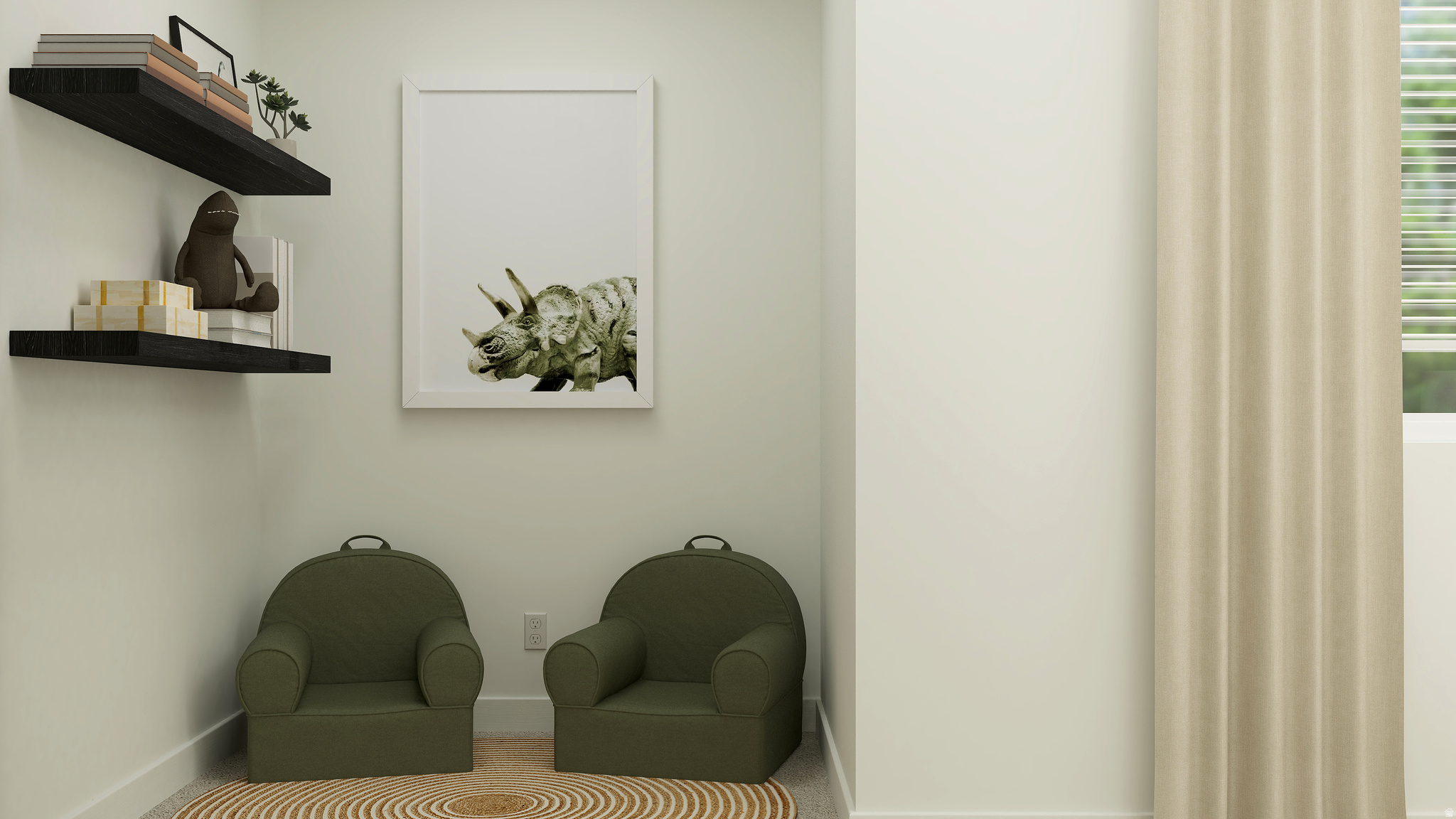 SILVER OAKS - Residential