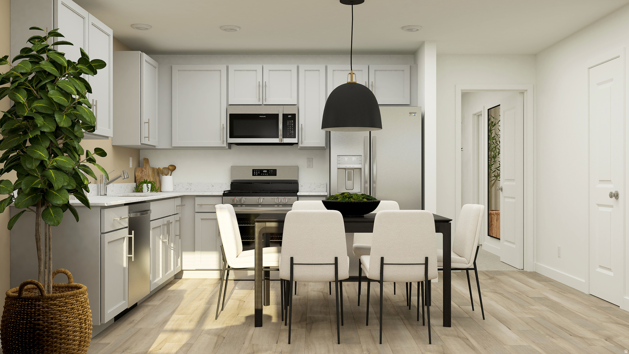 SILVER OAKS - Residential