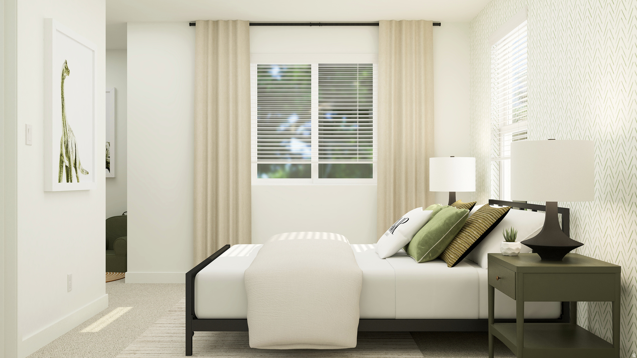 SILVER OAKS - Residential