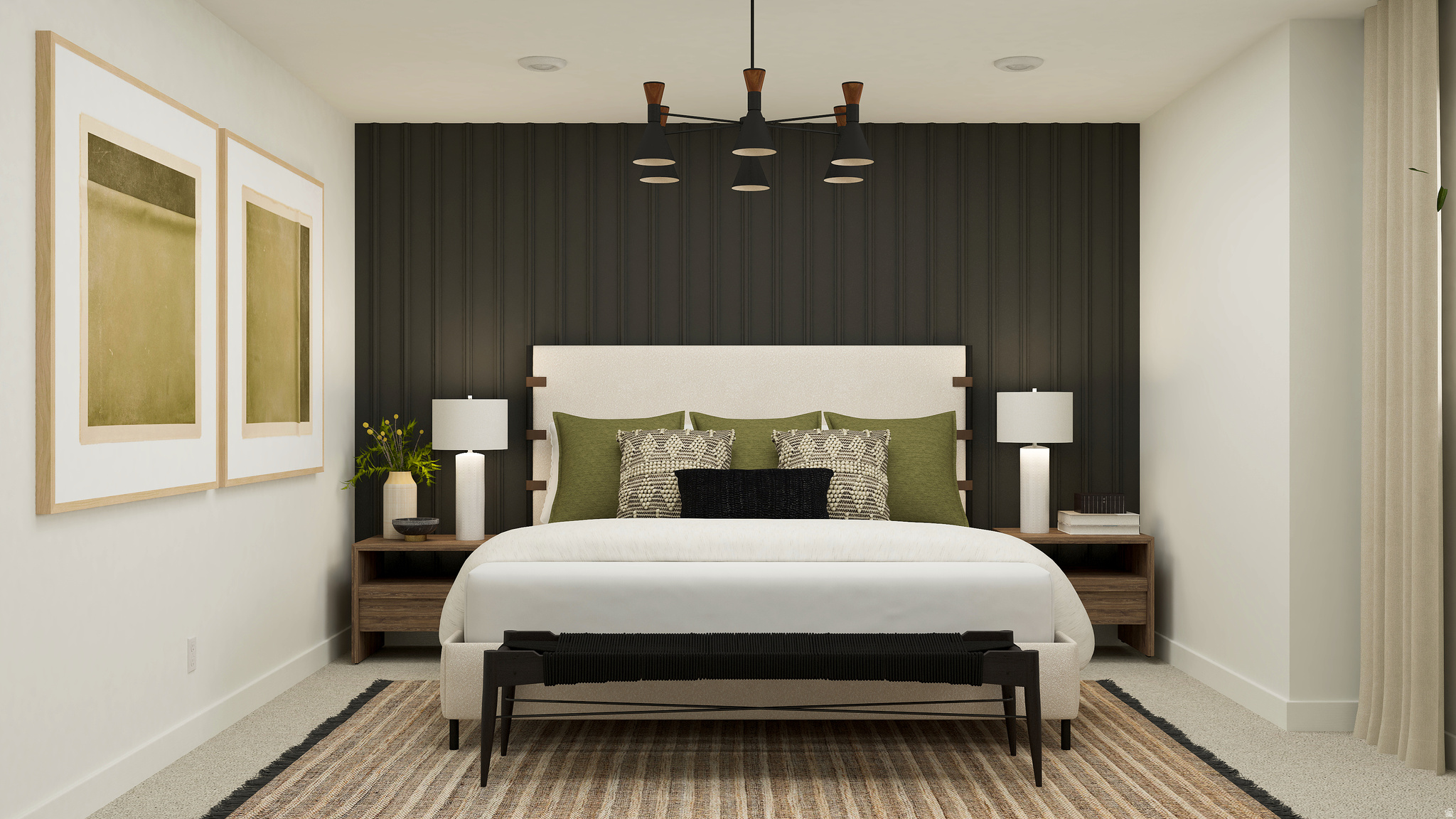 SILVER OAKS - Residential