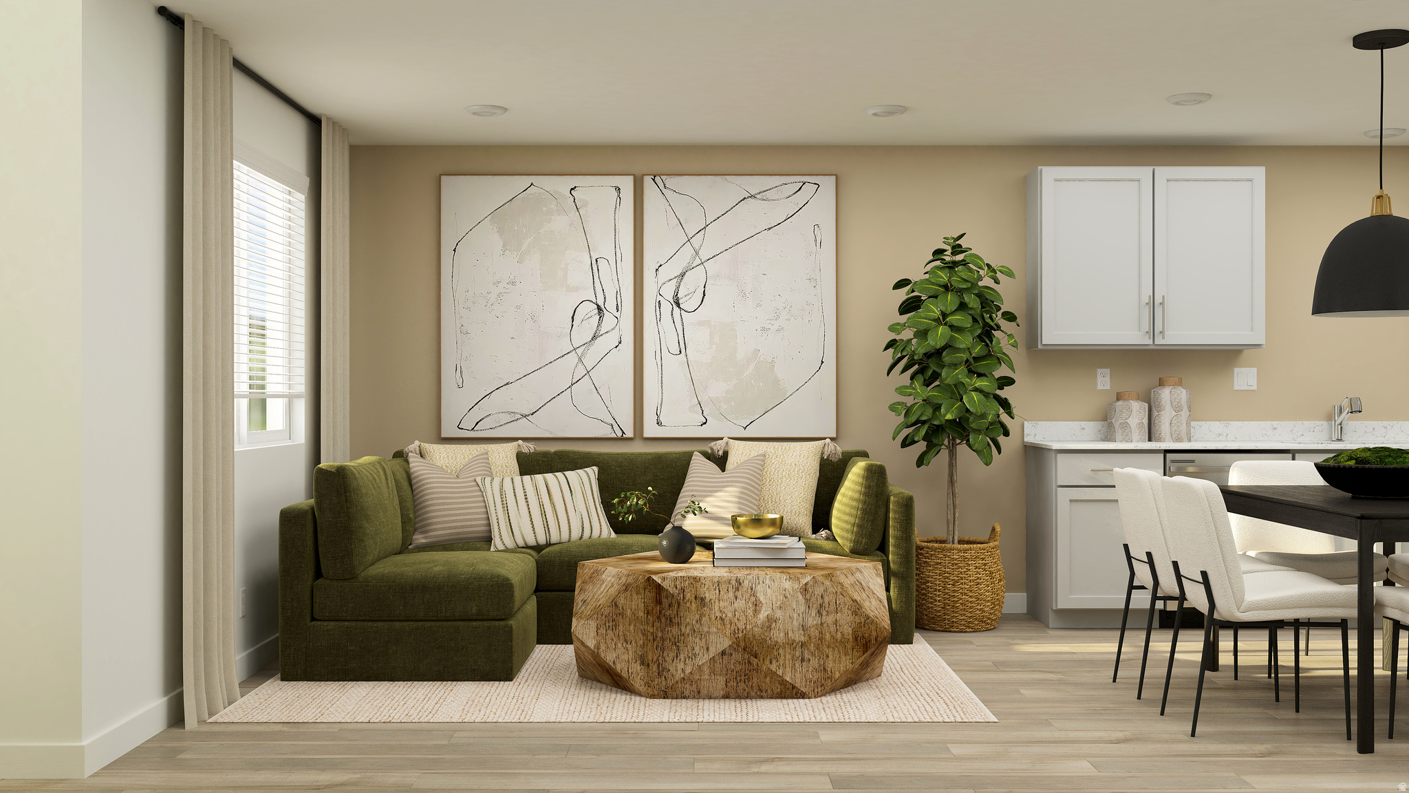 SILVER OAKS - Residential