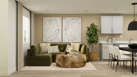 Tiny photo for 263 N POLLY LN #8, Santaquin, UT 84655 (MLS # 2124417)