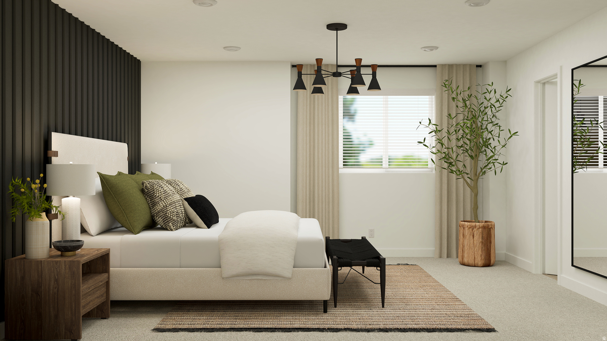 SILVER OAKS - Residential