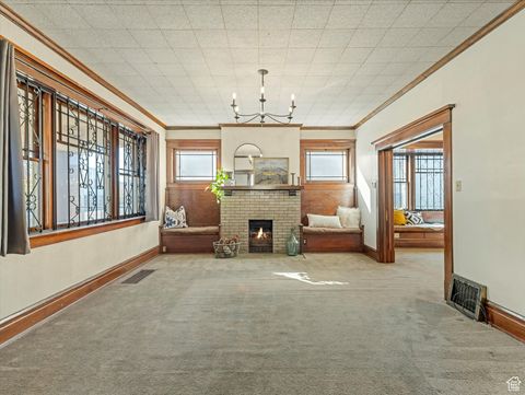 Tiny photo for 4320 S COMMERCE DR, Murray, UT 84107 (MLS # 2116299)