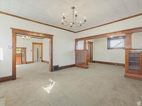 Tiny photo for 4320 S COMMERCE DR, Murray, UT 84107 (MLS # 2116299)