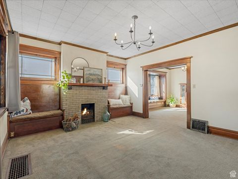 Tiny photo for 4320 S COMMERCE DR, Murray, UT 84107 (MLS # 2116299)