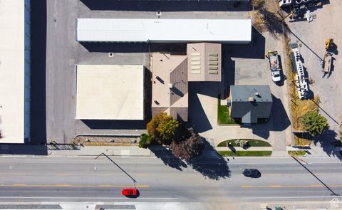 Tiny photo for 4320 S COMMERCE DR, Murray, UT 84107 (MLS # 2116299)