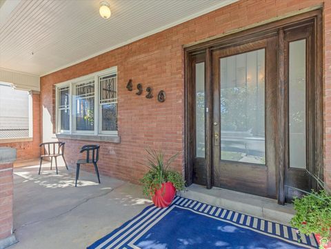 Tiny photo for 4320 S COMMERCE DR, Murray, UT 84107 (MLS # 2116299)
