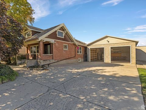 Photo of 4320 S COMMERCE DR, Murray, UT 84107 (MLS # 2116299)