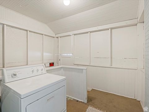 Tiny photo for 4320 S COMMERCE DR, Murray, UT 84107 (MLS # 2116299)