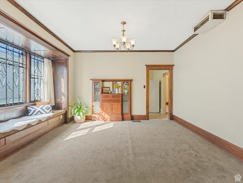 Tiny photo for 4320 S COMMERCE DR, Murray, UT 84107 (MLS # 2116299)