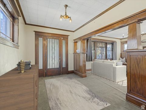 Tiny photo for 4320 S COMMERCE DR, Murray, UT 84107 (MLS # 2116299)